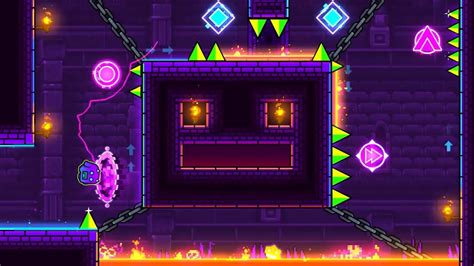 Geometry Dash Update 2.2 Sneak Peek .
